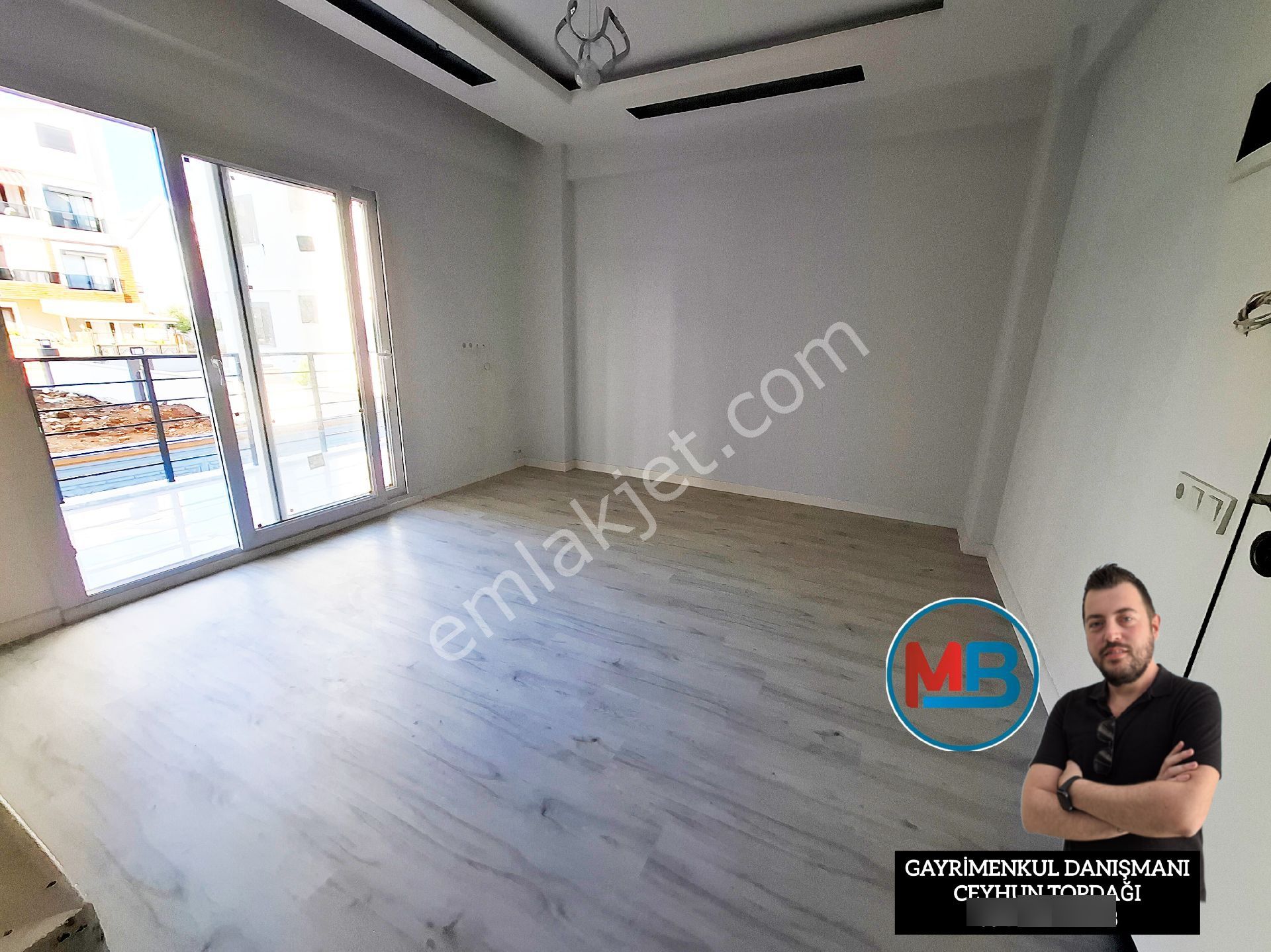Didimde Satılık 1+1 Müstakil Tarzında Denize Yakın Daire - Görsel 14