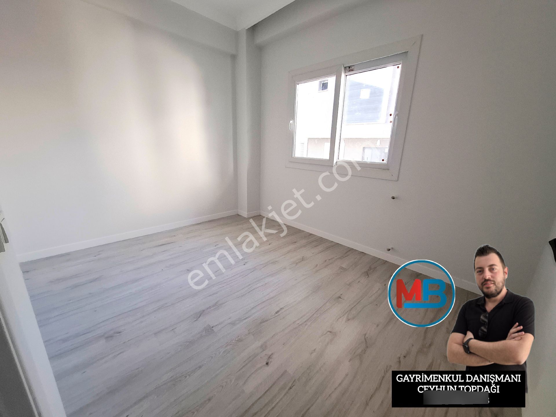 Didimde Satılık 1+1 Müstakil Tarzında Denize Yakın Daire - Görsel 7