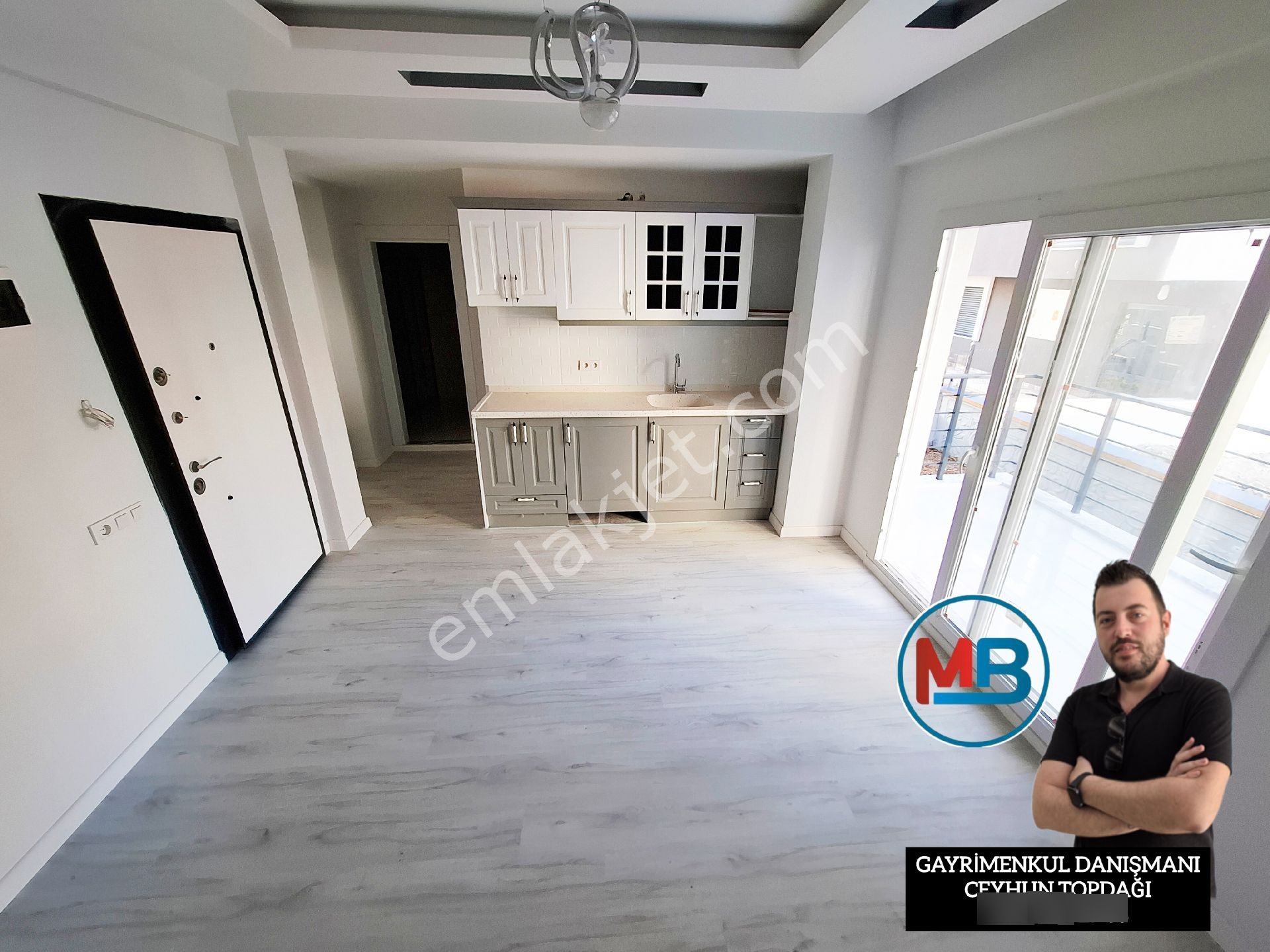 Didimde Satılık 1+1 Müstakil Tarzında Denize Yakın Daire - Görsel 19