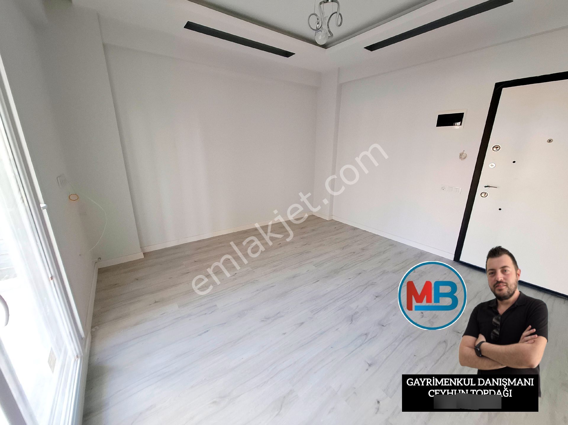 Didimde Satılık 1+1 Müstakil Tarzında Denize Yakın Daire - Görsel 16