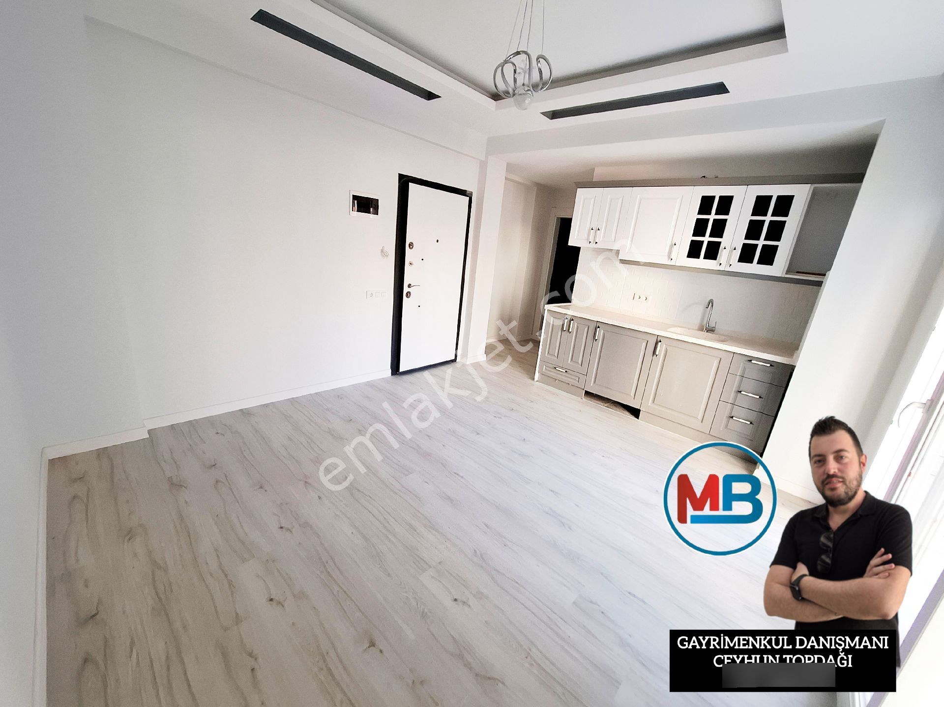 Didimde Satılık 1+1 Müstakil Tarzında Denize Yakın Daire - Görsel 20