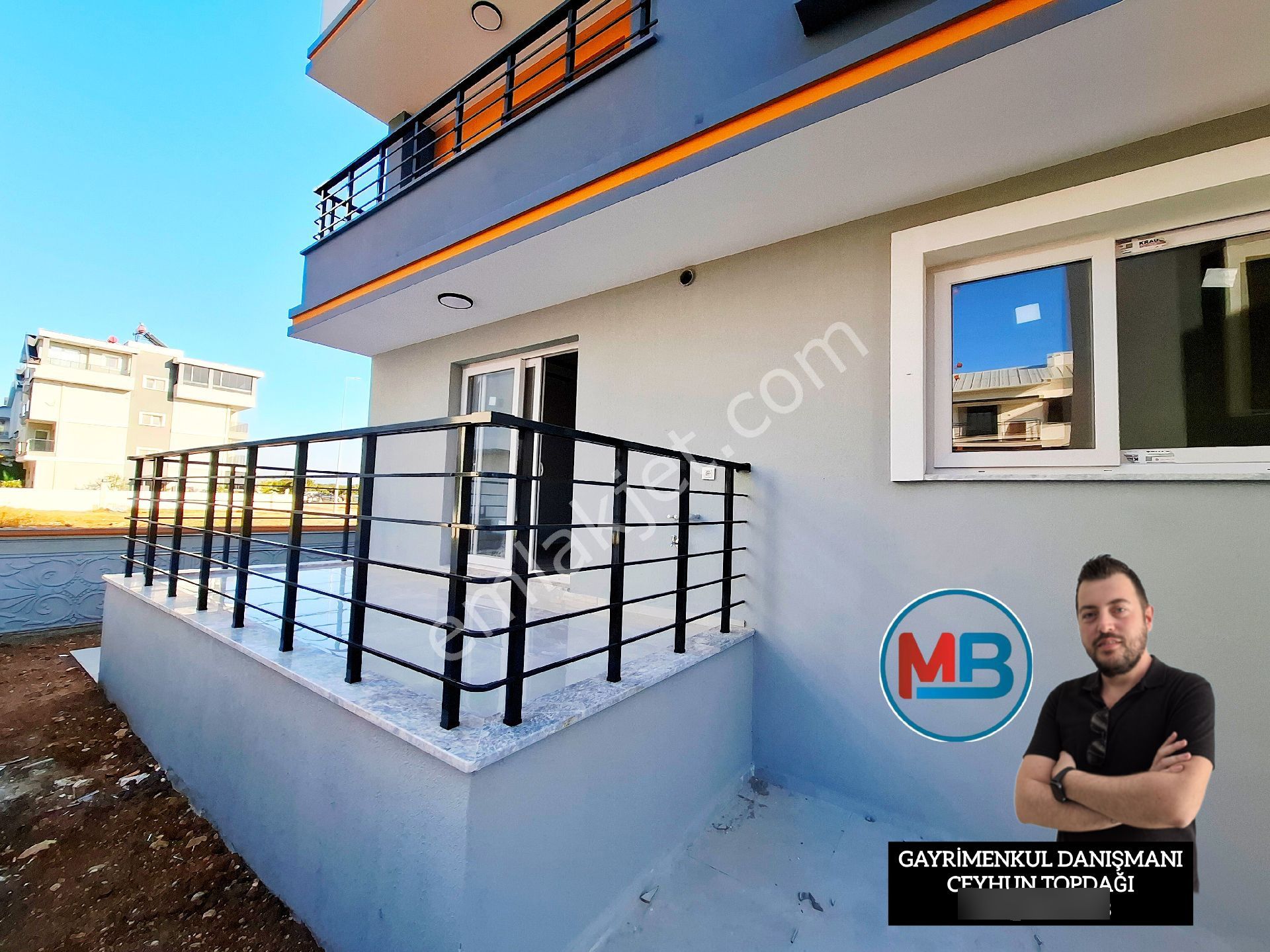 Didimde Satılık 1+1 Müstakil Tarzında Denize Yakın Daire - Görsel 22