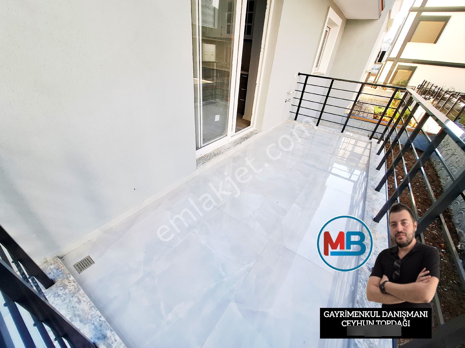 Didimde Satılık 1+1 Müstakil Tarzında Denize Yakın Daire - Görsel 4