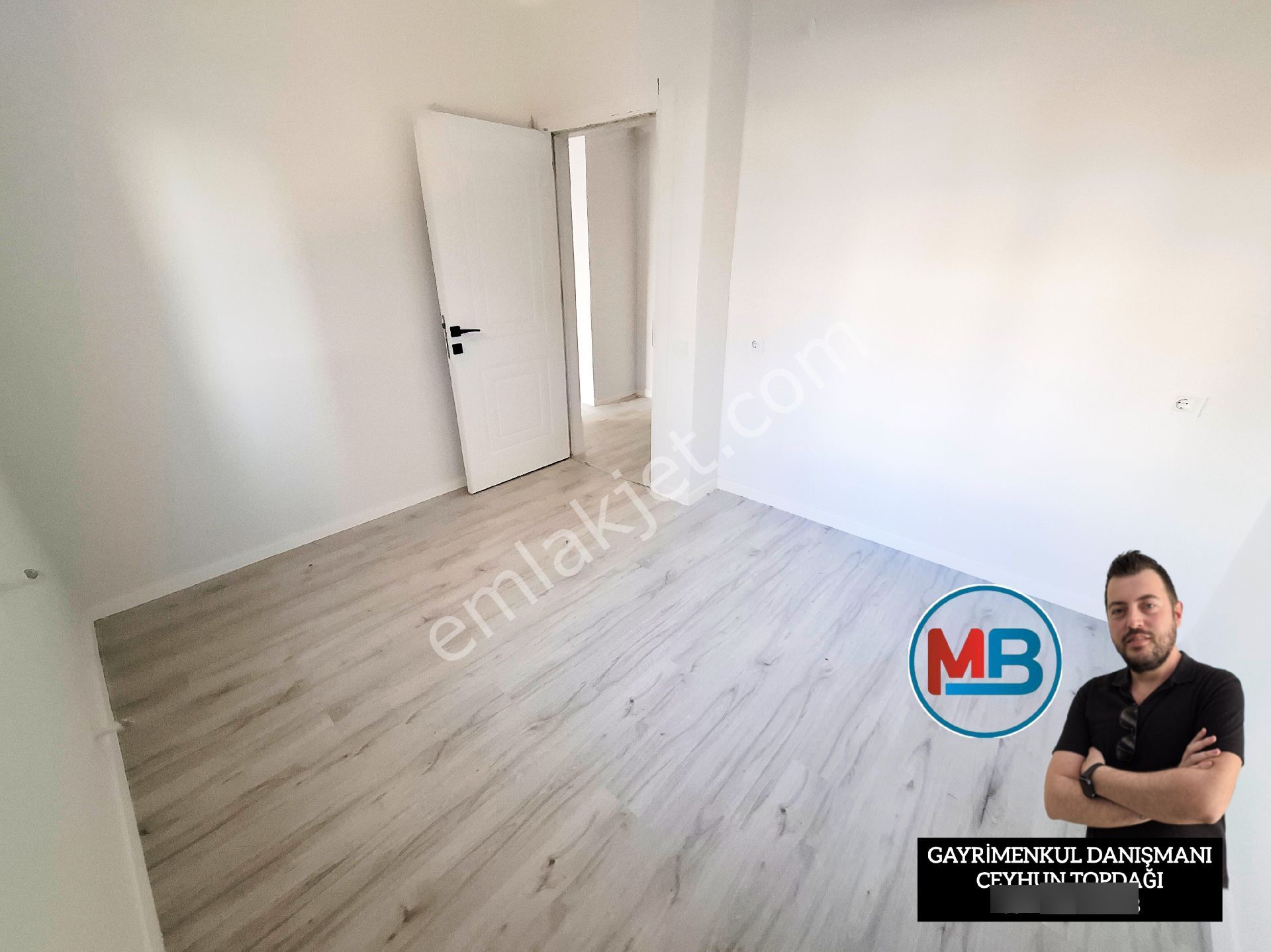 Didimde Satılık 1+1 Müstakil Tarzında Denize Yakın Daire - Görsel 5