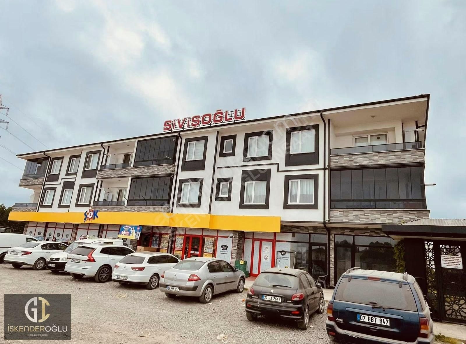 2+1 Mustakil Terasli Koruparkta Firsat Daire - Görsel 4