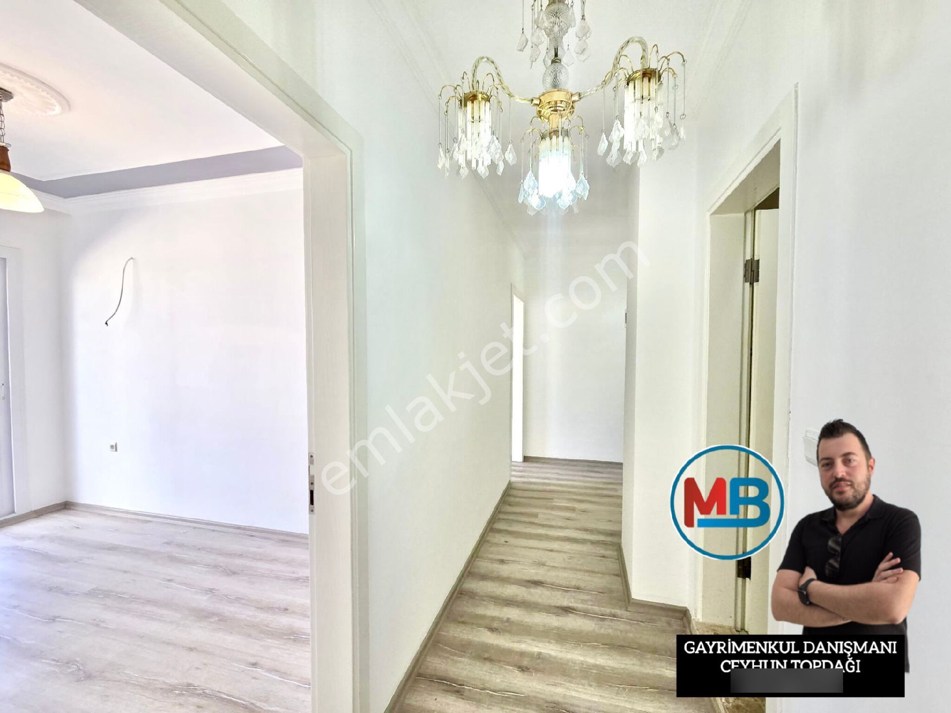 Didimde Satılık 3+1 Havuzlu Sitede Güvenlikli Orta Kat Asansörlü Daire - Görsel 21