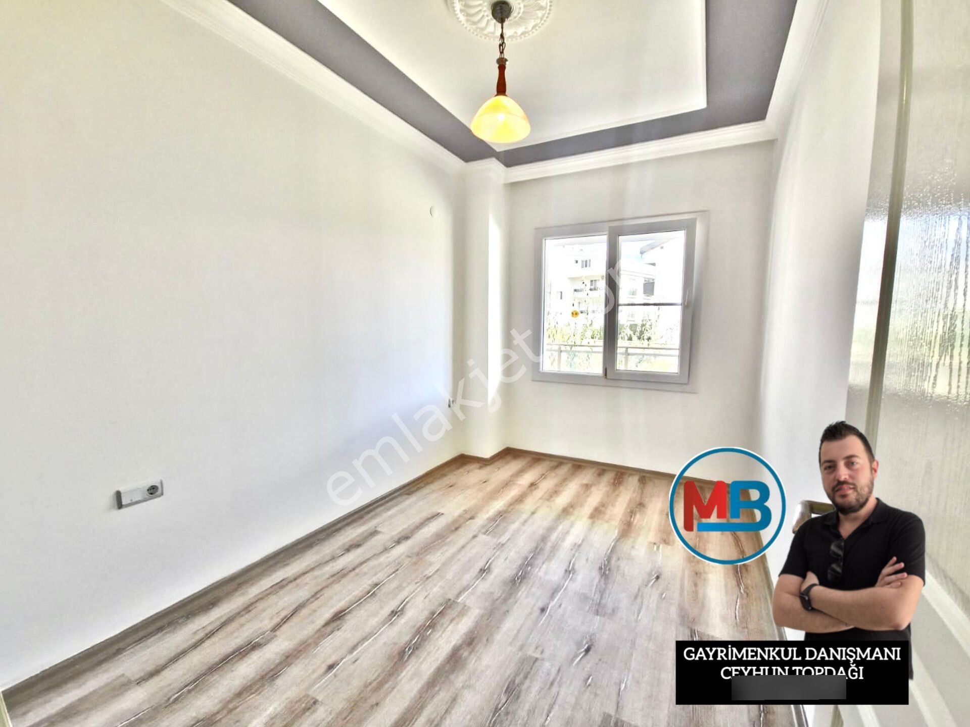 Didimde Satılık 3+1 Havuzlu Sitede Güvenlikli Orta Kat Asansörlü Daire - Görsel 12