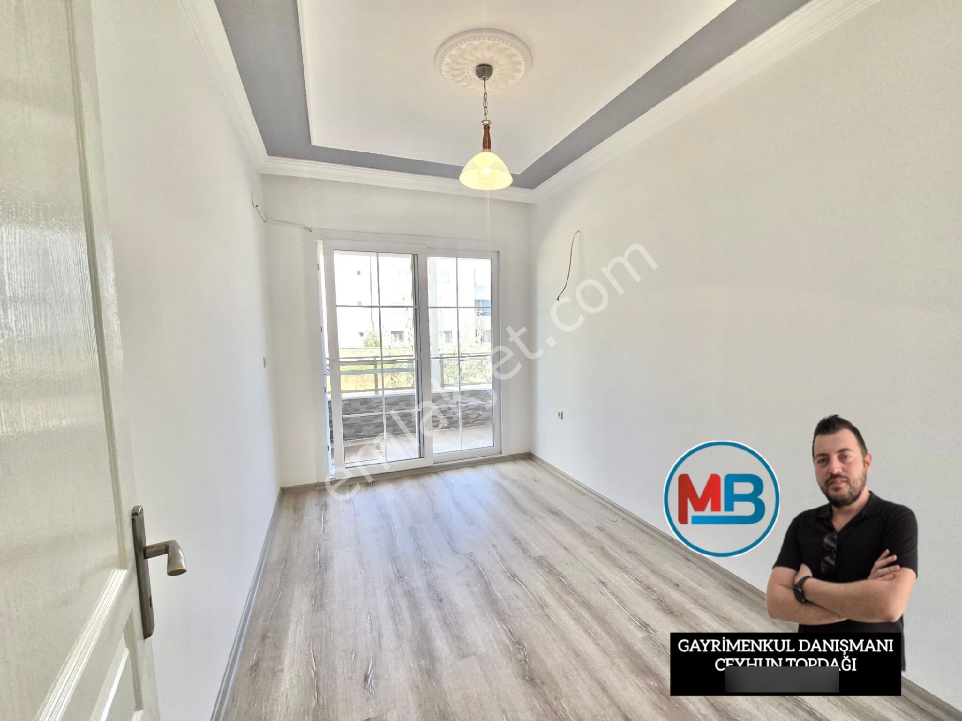 Didimde Satılık 3+1 Havuzlu Sitede Güvenlikli Orta Kat Asansörlü Daire - Görsel 20