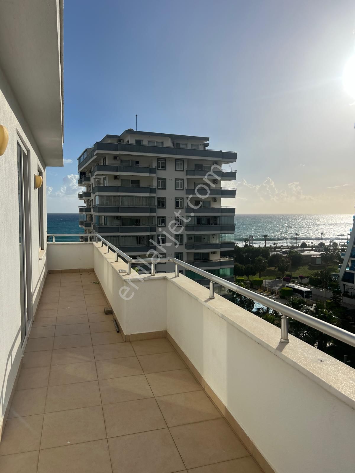Alanya/mahmutlar 🏡atatürk Caddesi Üzerinde 3+1 🏡‼️ Acil Satılık ‼️ - Görsel 20