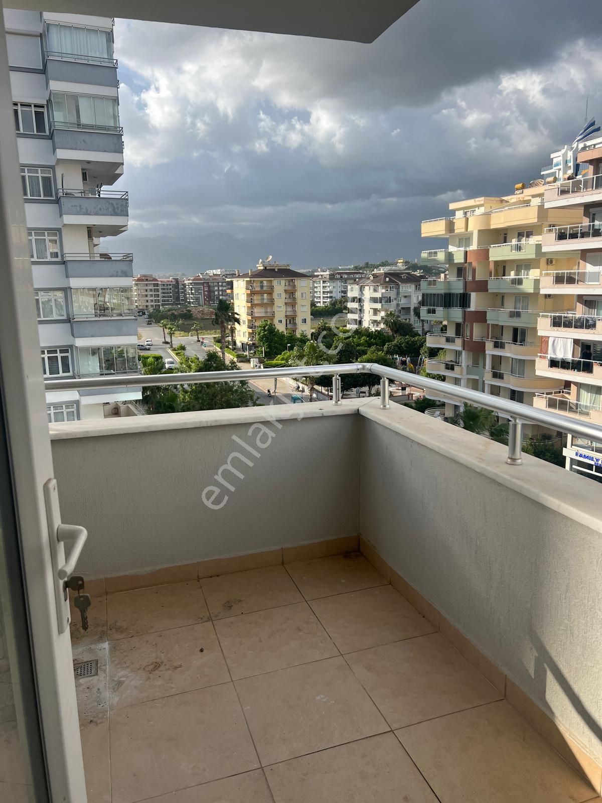 Alanya/mahmutlar 🏡atatürk Caddesi Üzerinde 3+1 🏡‼️ Acil Satılık ‼️ - Görsel 22