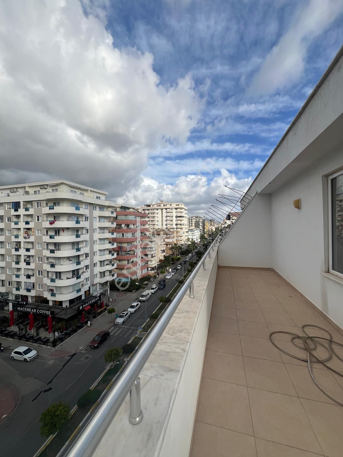 Alanya/mahmutlar 🏡atatürk Caddesi Üzerinde 3+1 🏡‼️ Acil Satılık ‼️ - Görsel 21