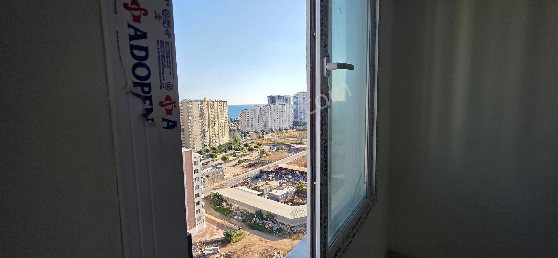 Royal Emlak Erdemli Tömük Mah Denize Yakın Satılık 2+1 Yazlık Lüx Daire - Görsel 16