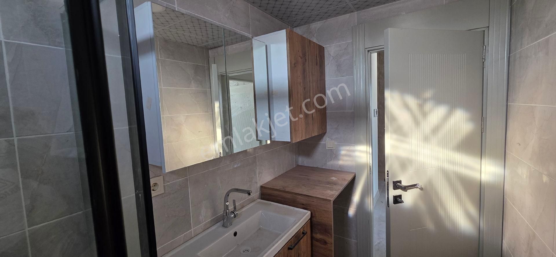 Royal Emlak Erdemli Tömük Mah Denize Yakın Satılık 2+1 Yazlık Lüx Daire - Görsel 18