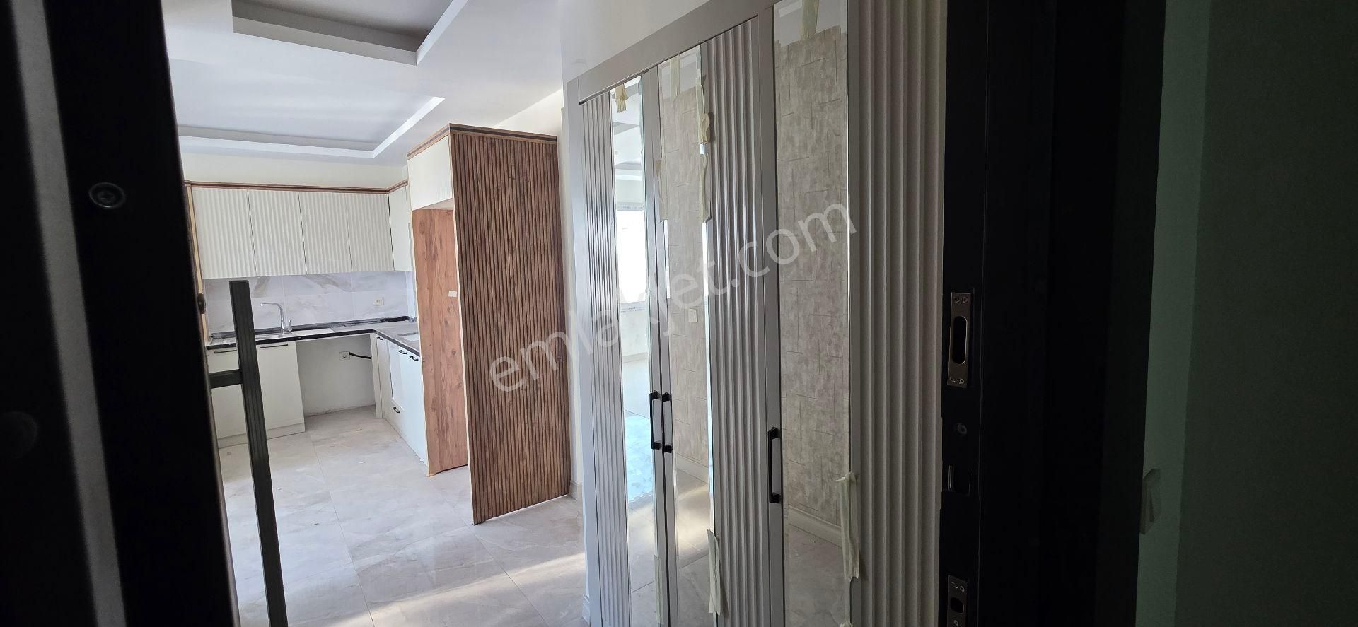 Royal Emlak Erdemli Tömük Mah Denize Yakın Satılık 2+1 Yazlık Lüx Daire - Görsel 5