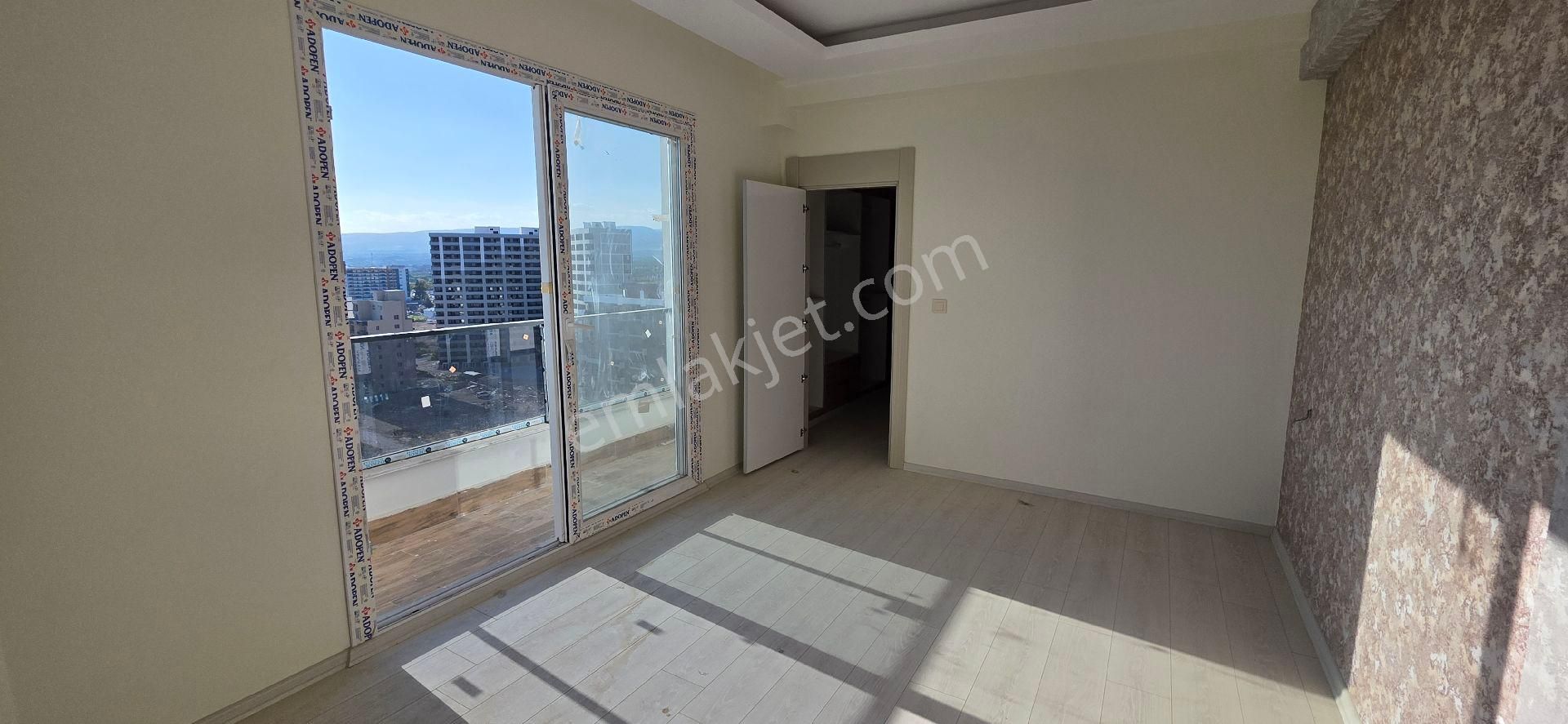 Royal Emlak Erdemli Tömük Mah Denize Yakın Satılık 2+1 Yazlık Lüx Daire - Görsel 20