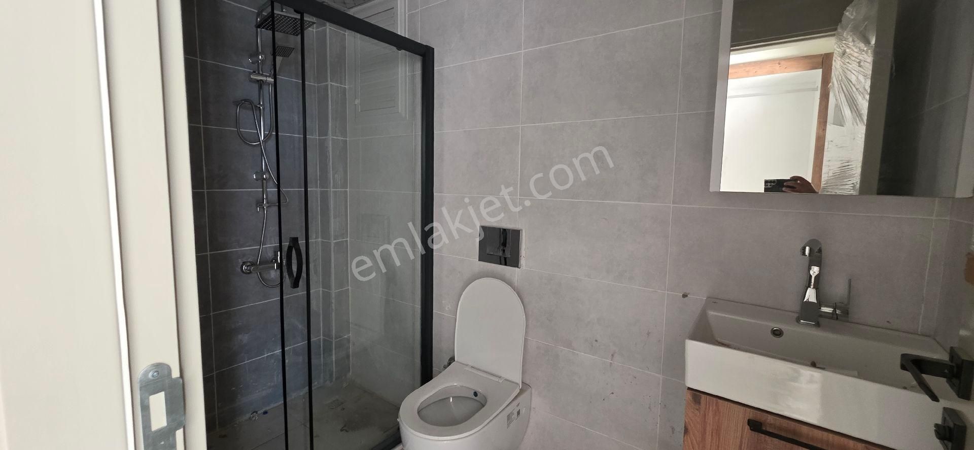 Royal Emlak Erdemli Tömük Mah Denize Yakın Satılık 2+1 Yazlık Lüx Daire - Görsel 24