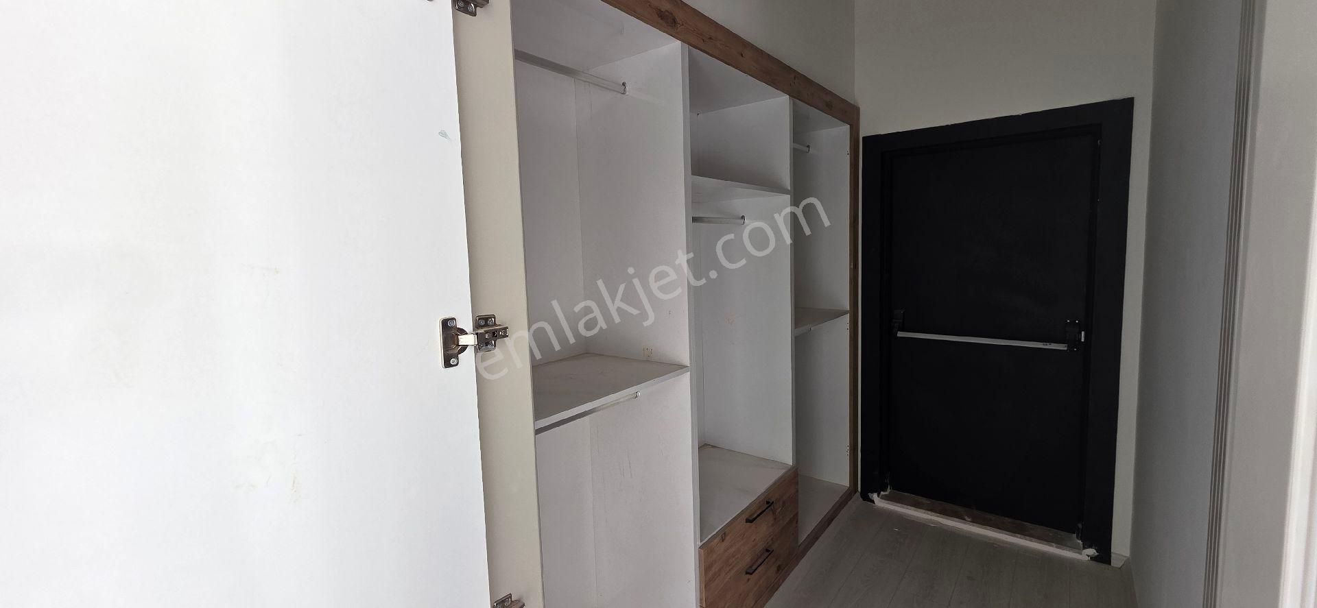 Royal Emlak Erdemli Tömük Mah Denize Yakın Satılık 2+1 Yazlık Lüx Daire - Görsel 22