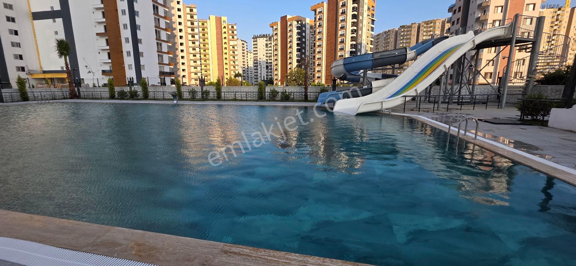 Royal Emlak Erdemli Tömük Mah Denize Yakın Satılık 2+1 Yazlık Lüx Daire - Görsel 34