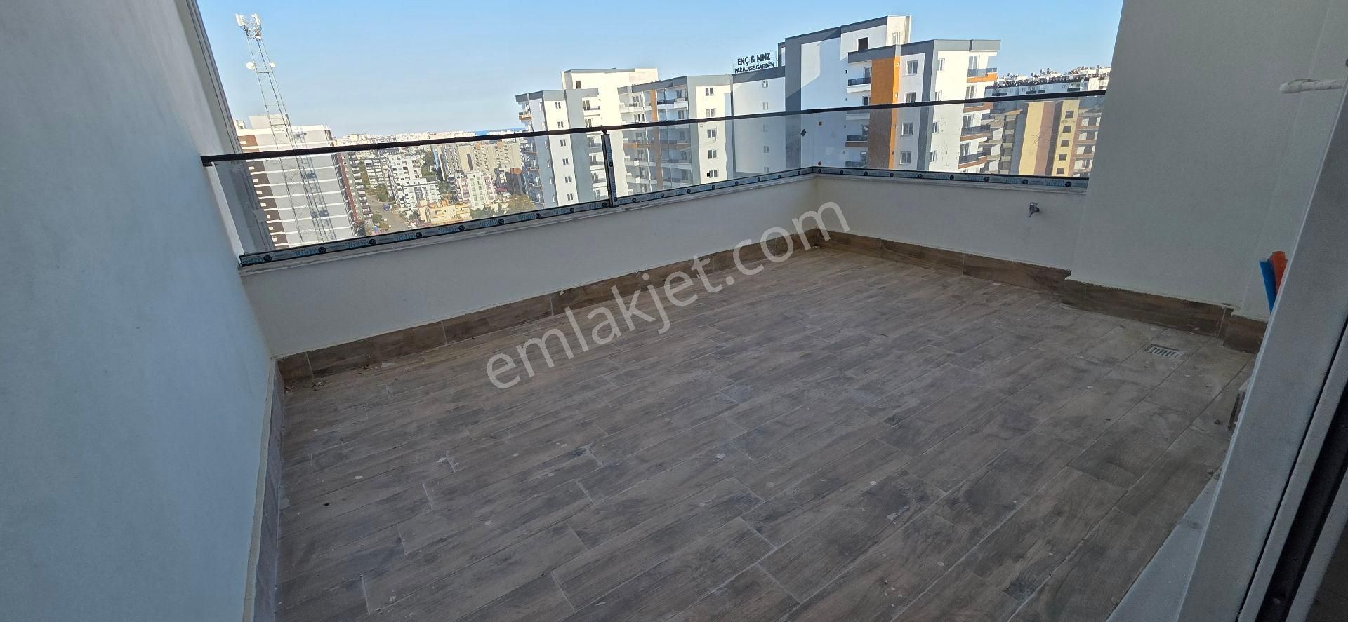 Royal Emlak Erdemli Tömük Mah Denize Yakın Satılık 2+1 Yazlık Lüx Daire - Görsel 11