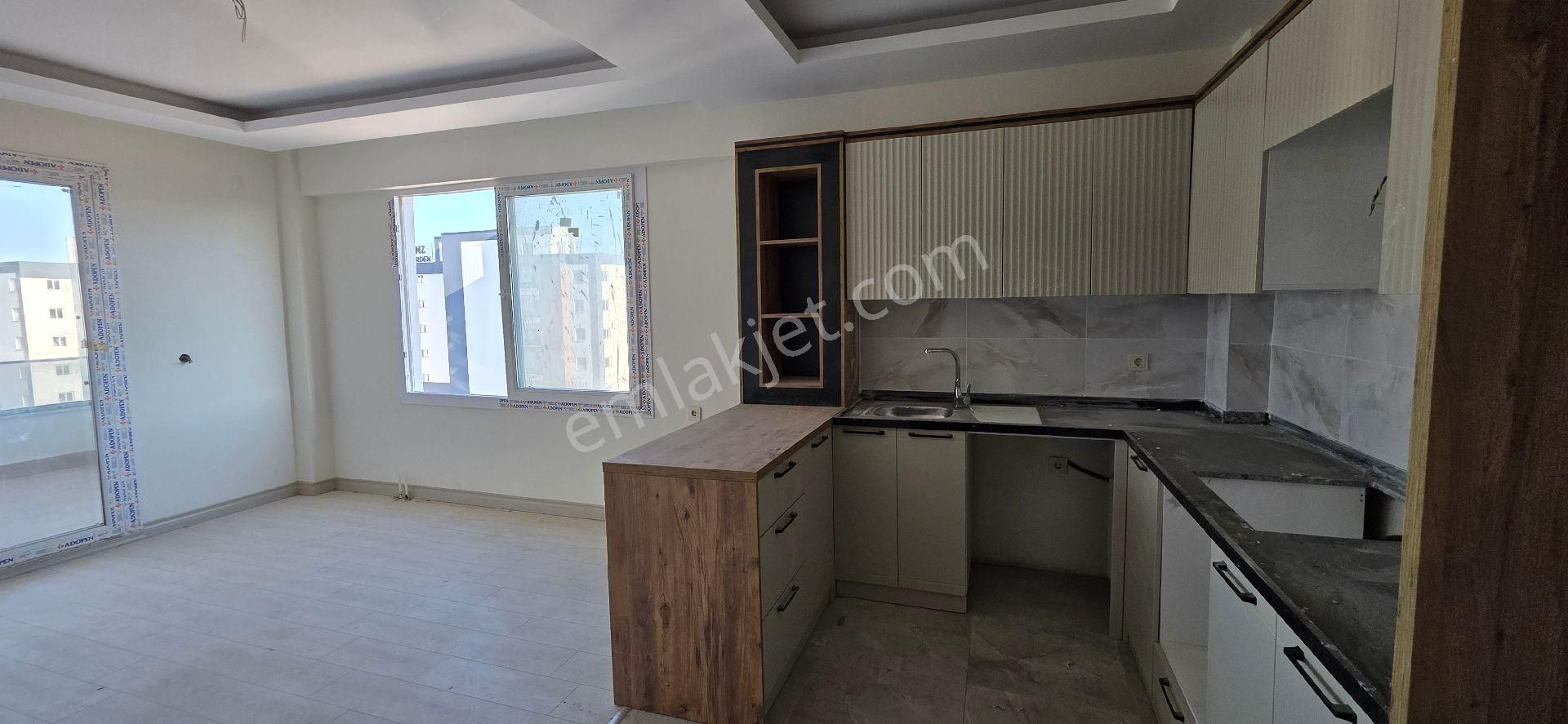 Royal Emlak Erdemli Tömük Mah Denize Yakın Satılık 2+1 Yazlık Lüx Daire - Görsel 7