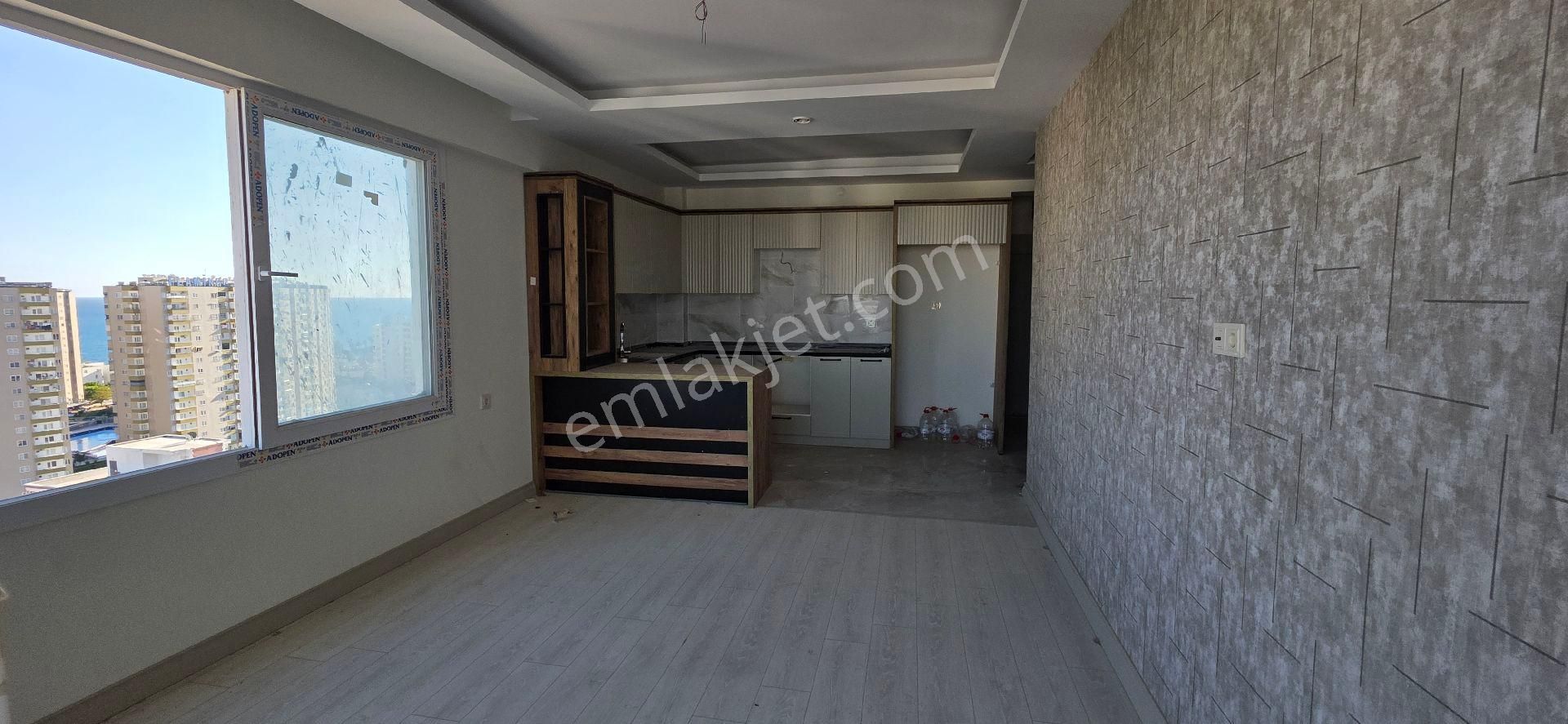 Royal Emlak Erdemli Tömük Mah Denize Yakın Satılık 2+1 Yazlık Lüx Daire - Görsel 9