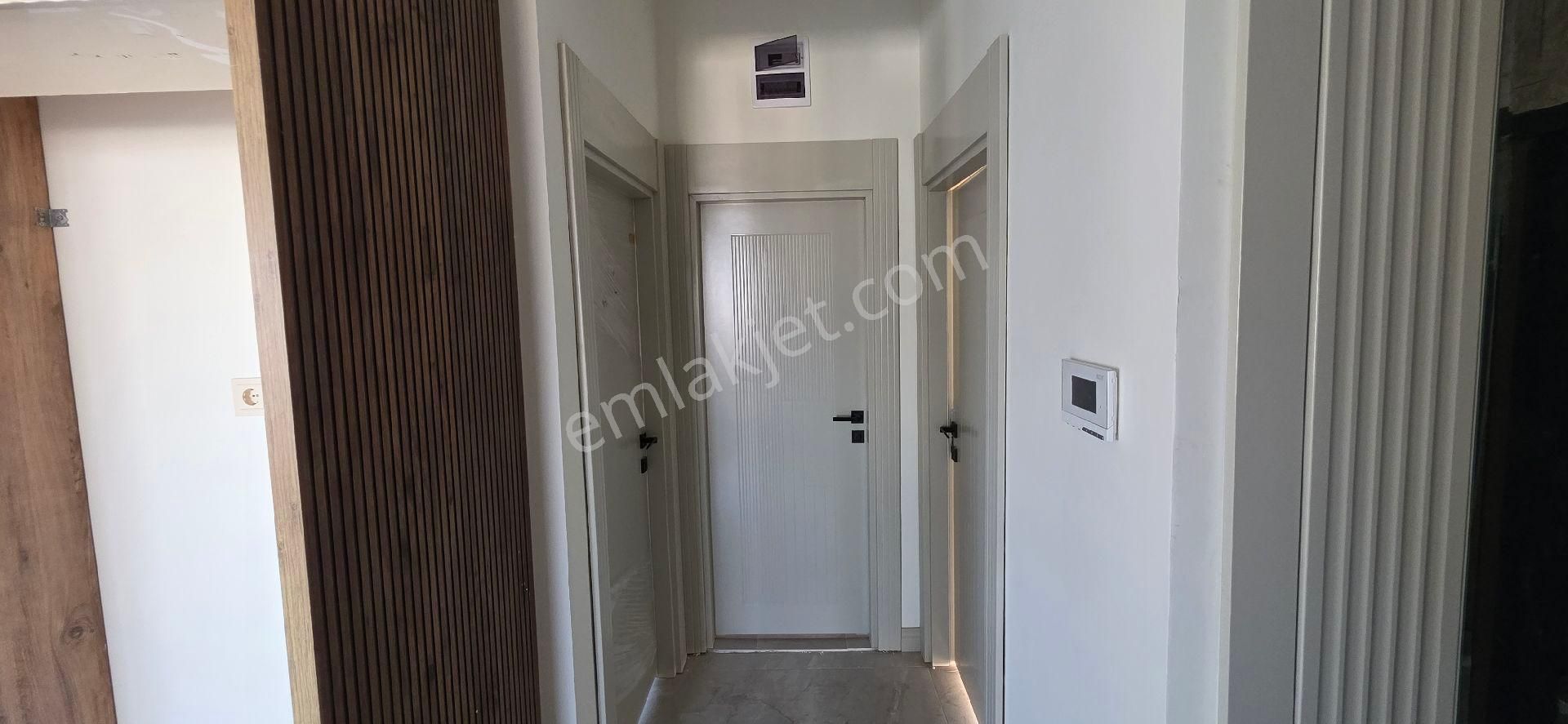 Royal Emlak Erdemli Tömük Mah Denize Yakın Satılık 2+1 Yazlık Lüx Daire - Görsel 6