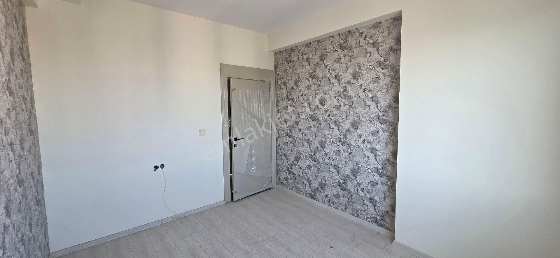 Royal Emlak Erdemli Tömük Mah Denize Yakın Satılık 2+1 Yazlık Lüx Daire - Görsel 15