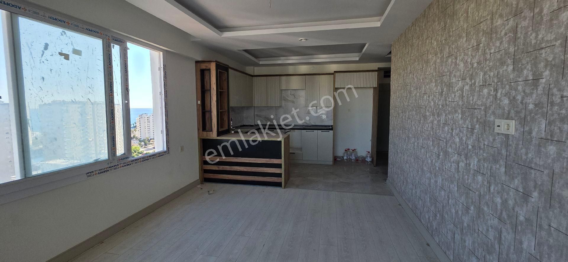 Royal Emlak Erdemli Tömük Mah Denize Yakın Satılık 2+1 Yazlık Lüx Daire - Görsel 10