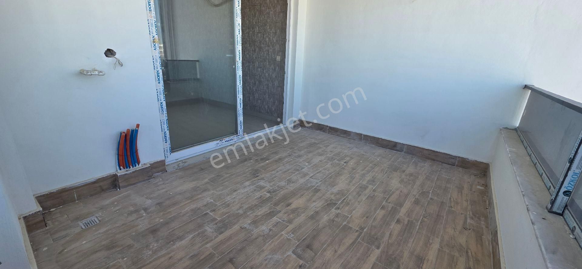 Royal Emlak Erdemli Tömük Mah Denize Yakın Satılık 2+1 Yazlık Lüx Daire - Görsel 13