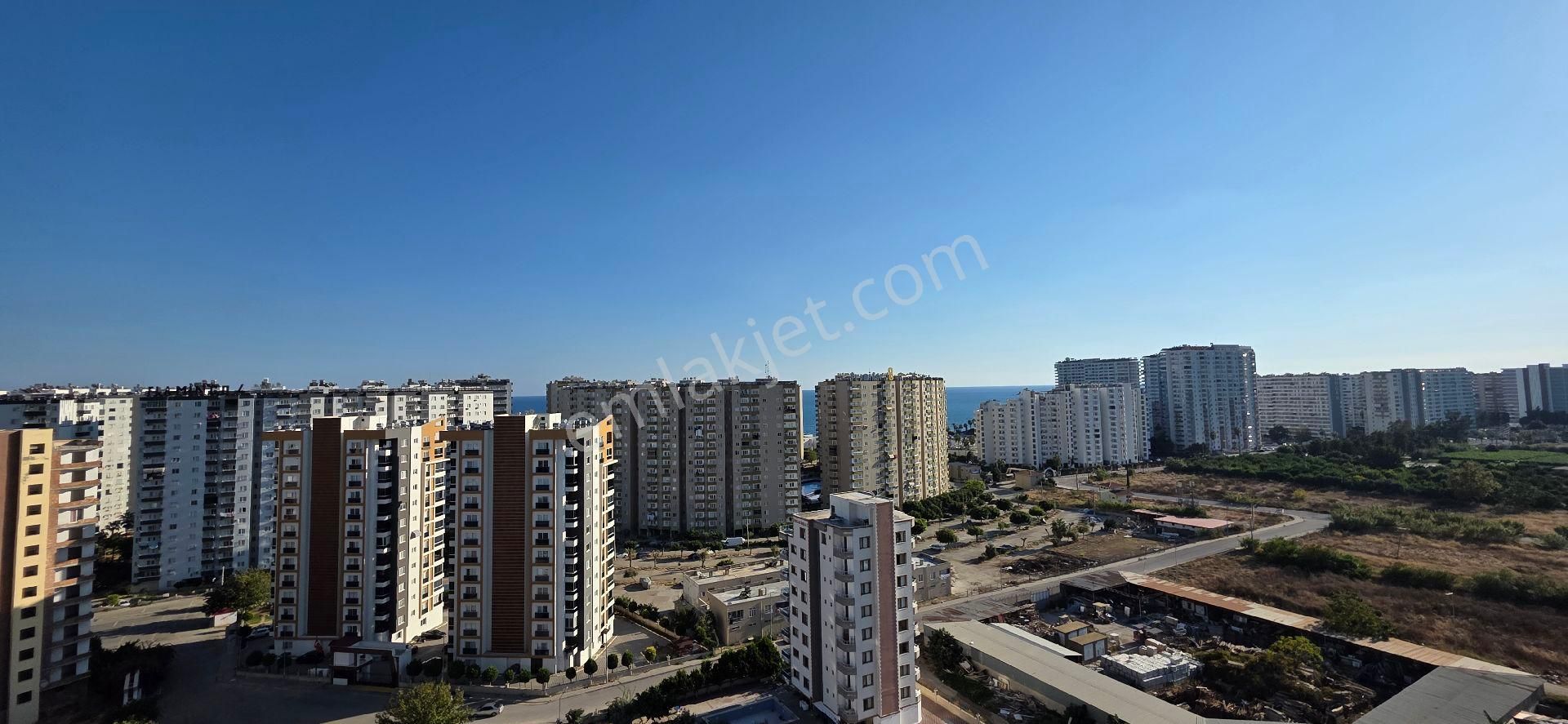 Royal Emlak Erdemli Tömük Mah Denize Yakın Satılık 2+1 Yazlık Lüx Daire - Görsel 12