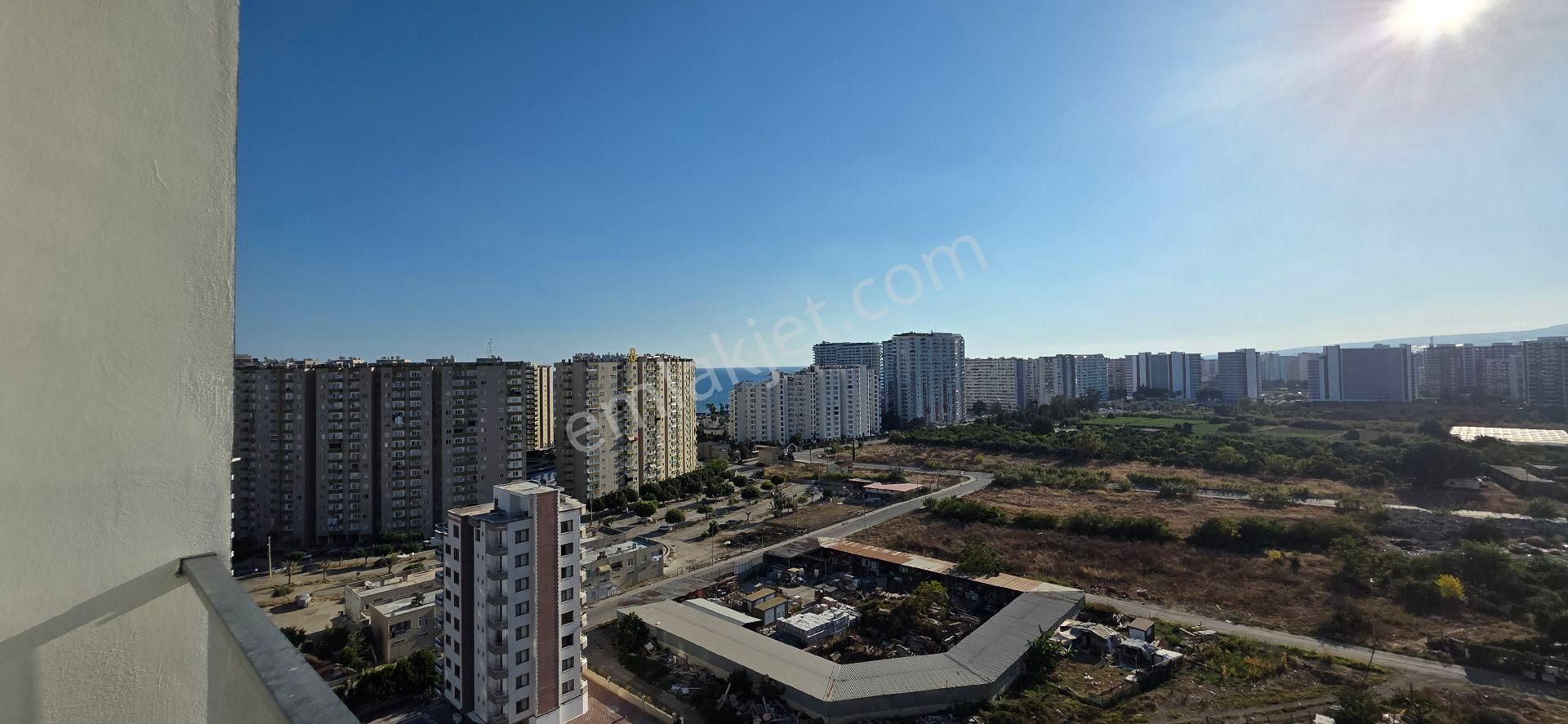 Royal Emlak Erdemli Tömük Mah Denize Yakın Satılık 2+1 Yazlık Lüx Daire - Görsel 26