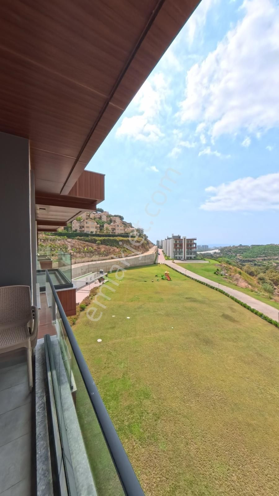 Alanya / Kargıcak 🏠golf Aqua Sitesi🏠 Doğa Ve Huzur Dolu Bölge🔥🔥🔥