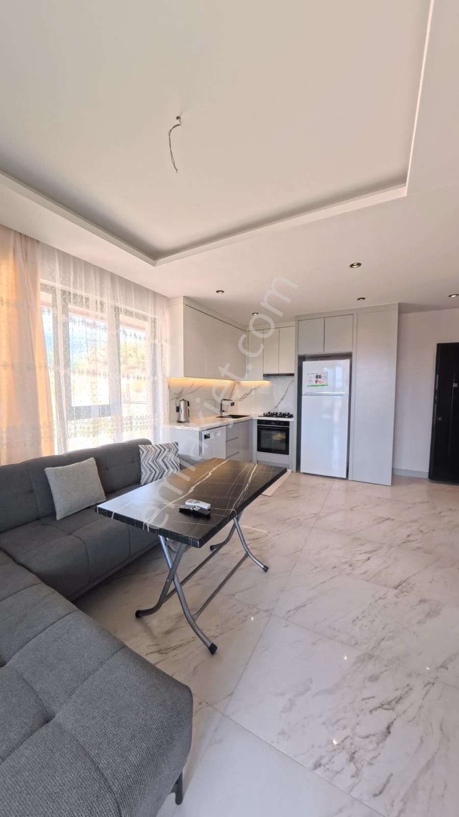 Alanya / Kargıcak 🏠golf Aqua Sitesi🏠 Doğa Ve Huzur Dolu Bölge🔥🔥🔥 - Görsel 11