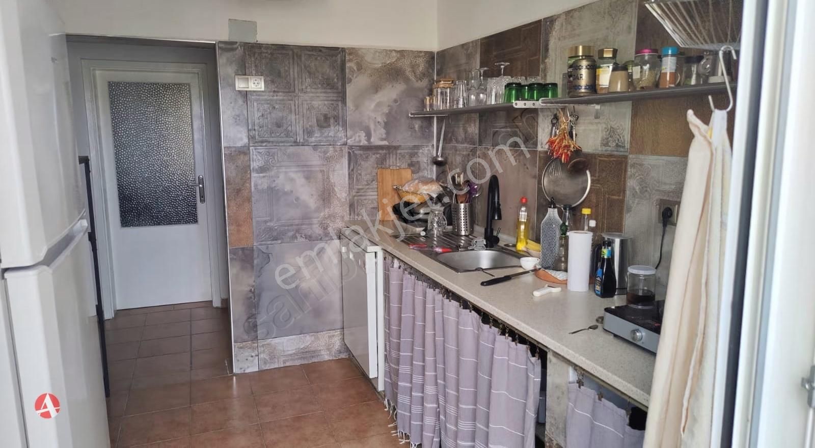 Çanakkale Saltık, Denize Sıfır 2.186 M2 Müstakil Tapulu Arsa - Görsel 18