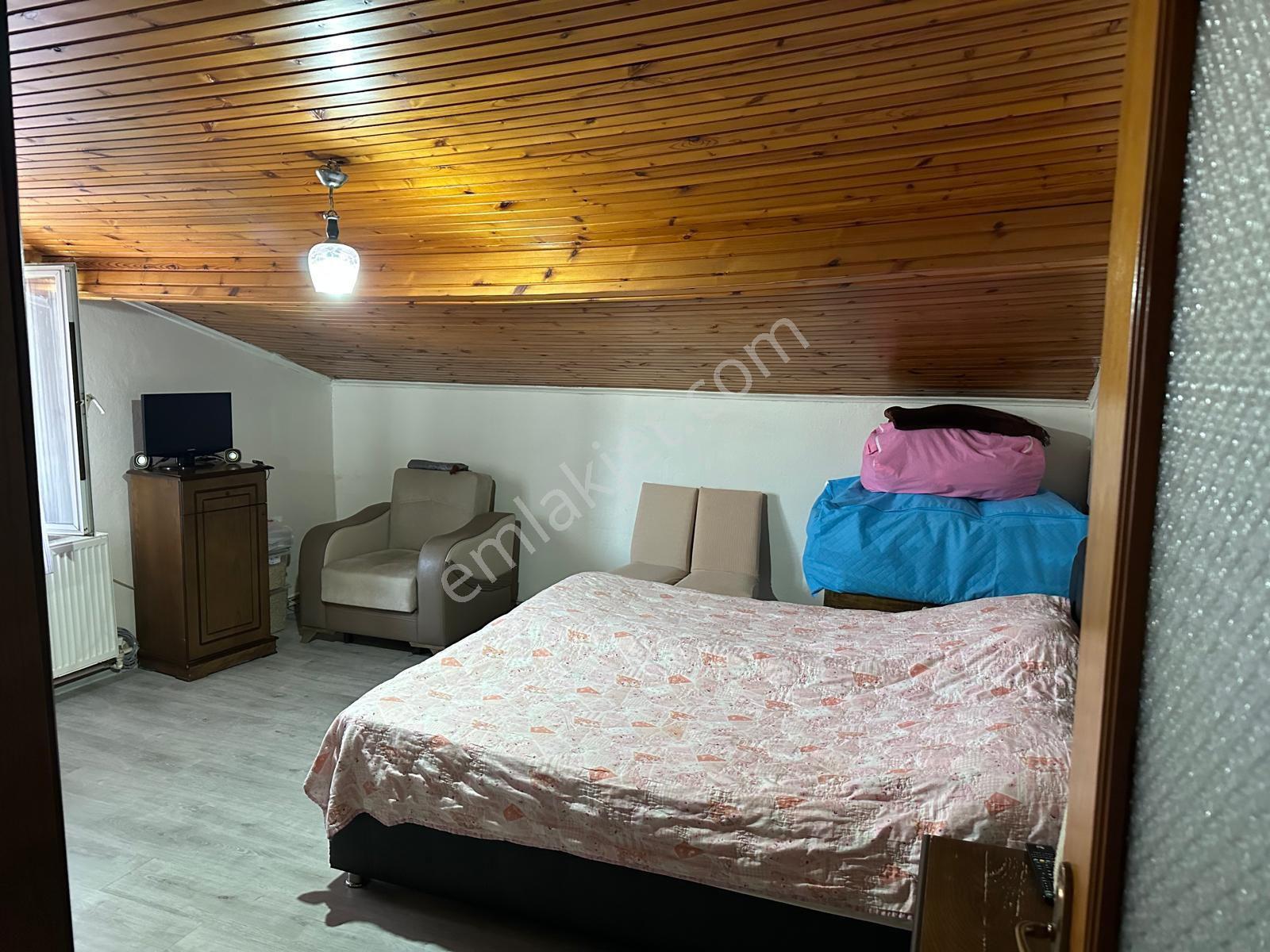 Başkent Emlaktan Satılık Daire Nusratiye Mahallesinde - Görsel 3