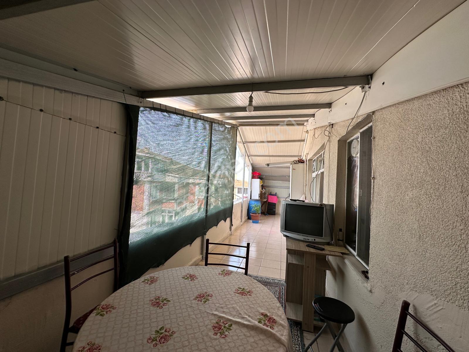 Başkent Emlaktan Satılık Daire Nusratiye Mahallesinde - Görsel 12