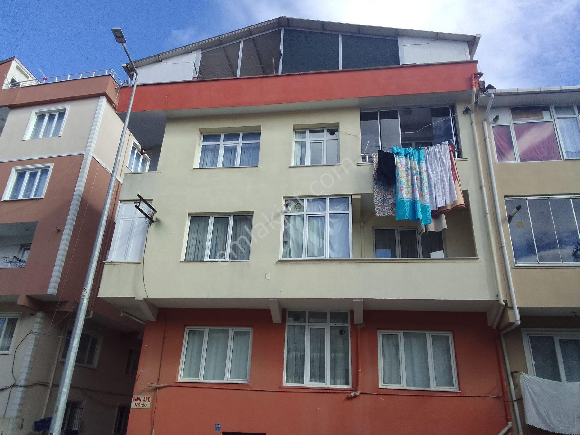 Başkent Emlaktan Satılık Daire Nusratiye Mahallesinde - Görsel 16