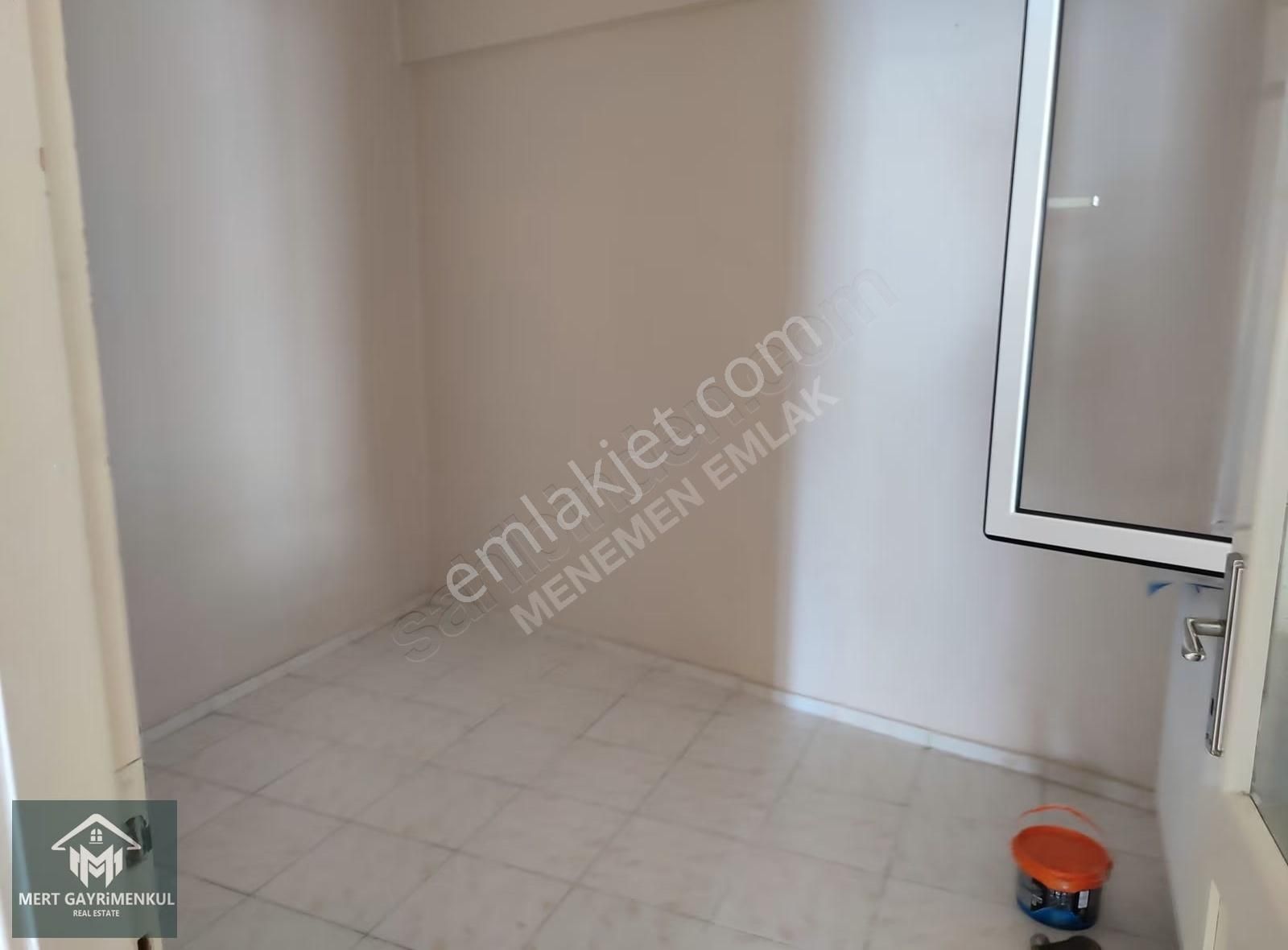 Esatpaşa'da İzban Yakını Liseyolunda Satılık 3+1 100m2 Daire - Görsel 11