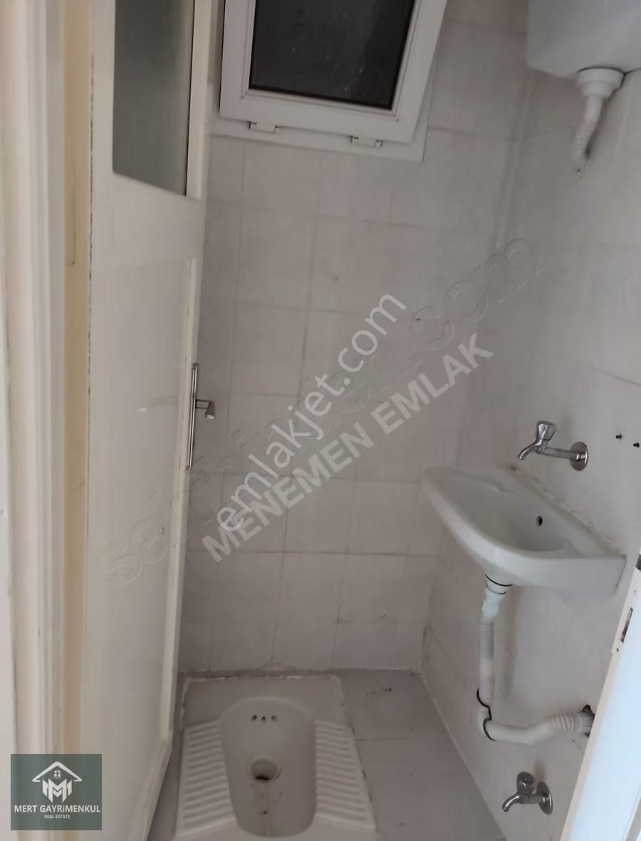 Esatpaşa'da İzban Yakını Liseyolunda Satılık 3+1 100m2 Daire - Görsel 8