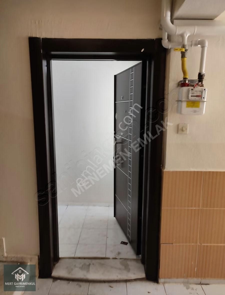 Esatpaşa'da İzban Yakını Liseyolunda Satılık 3+1 100m2 Daire - Görsel 12