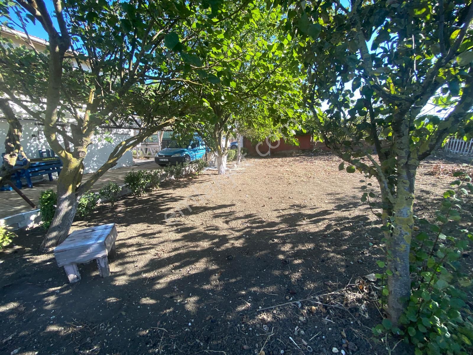 🏡silivri Akören 1200 M² Arsa Havuz Müştemilat Meyve Bahçesi Müstakil Villa - Görsel 6