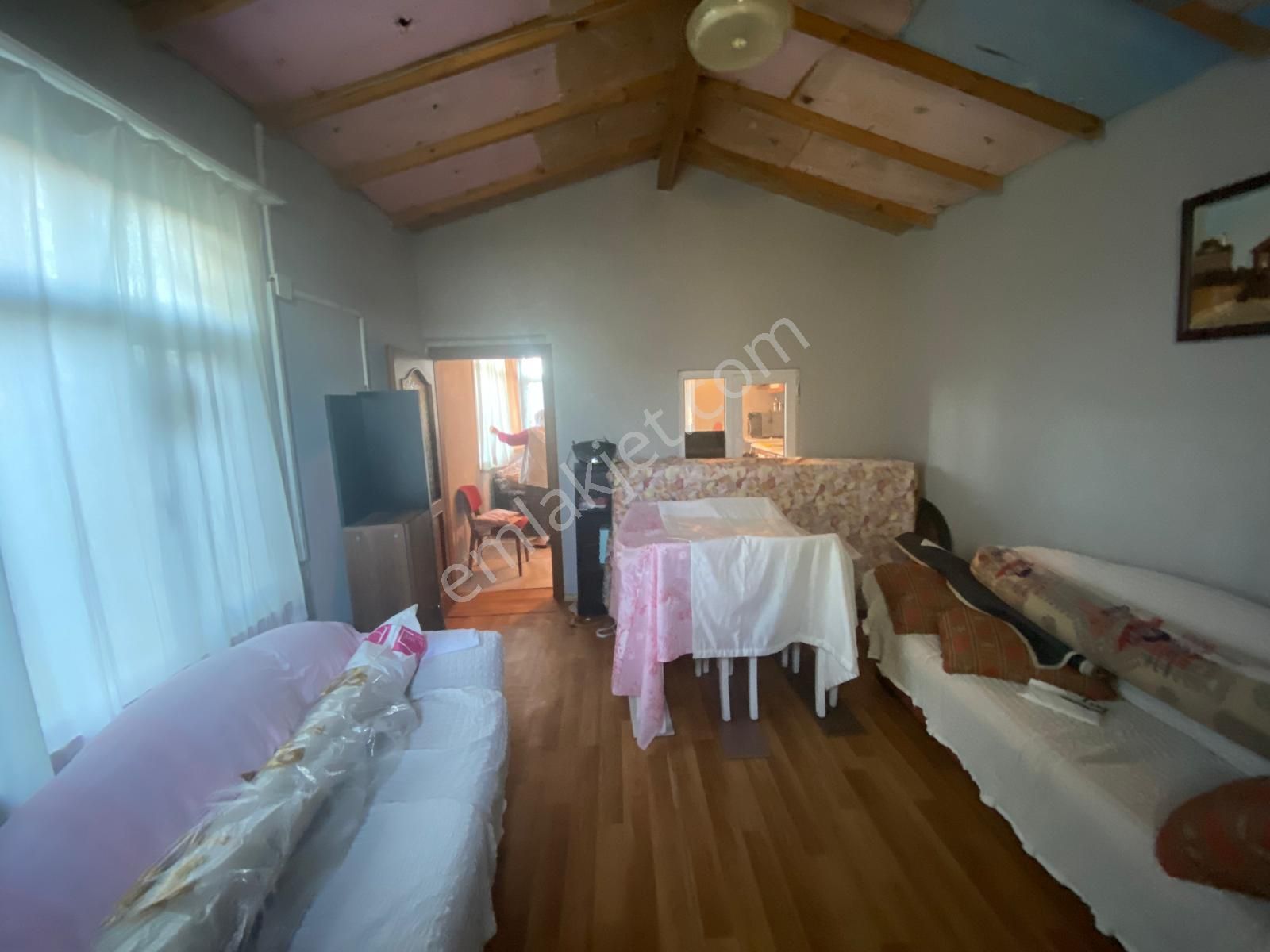 🏡silivri Akören 1200 M² Arsa Havuz Müştemilat Meyve Bahçesi Müstakil Villa - Görsel 25