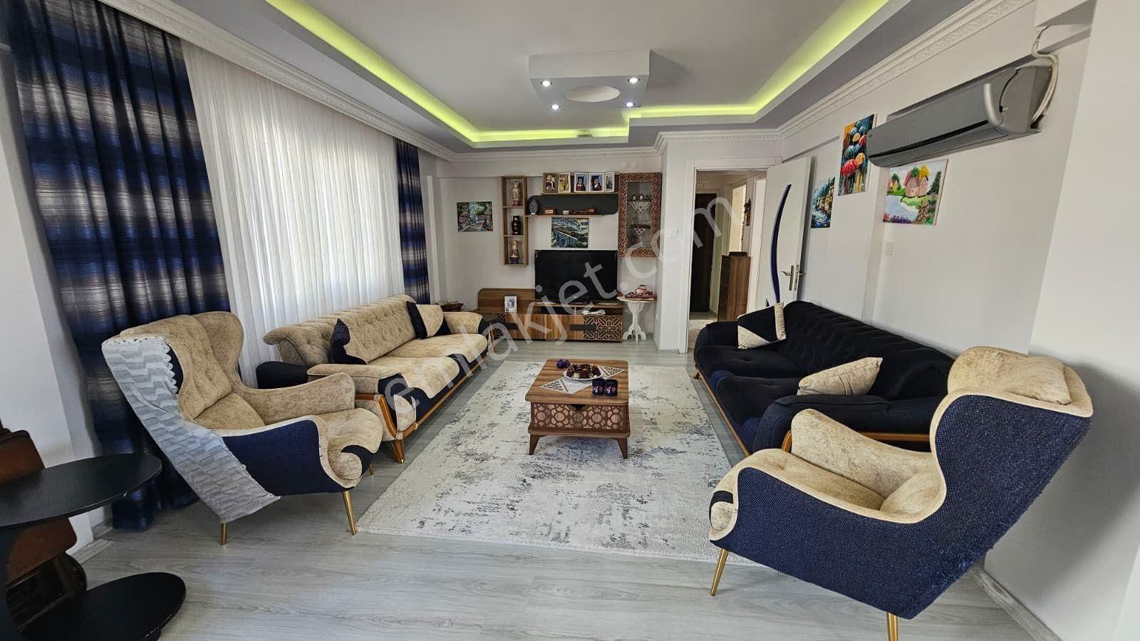 Akbük Merkezde 4+1 Dubleks Daire - Görsel 3