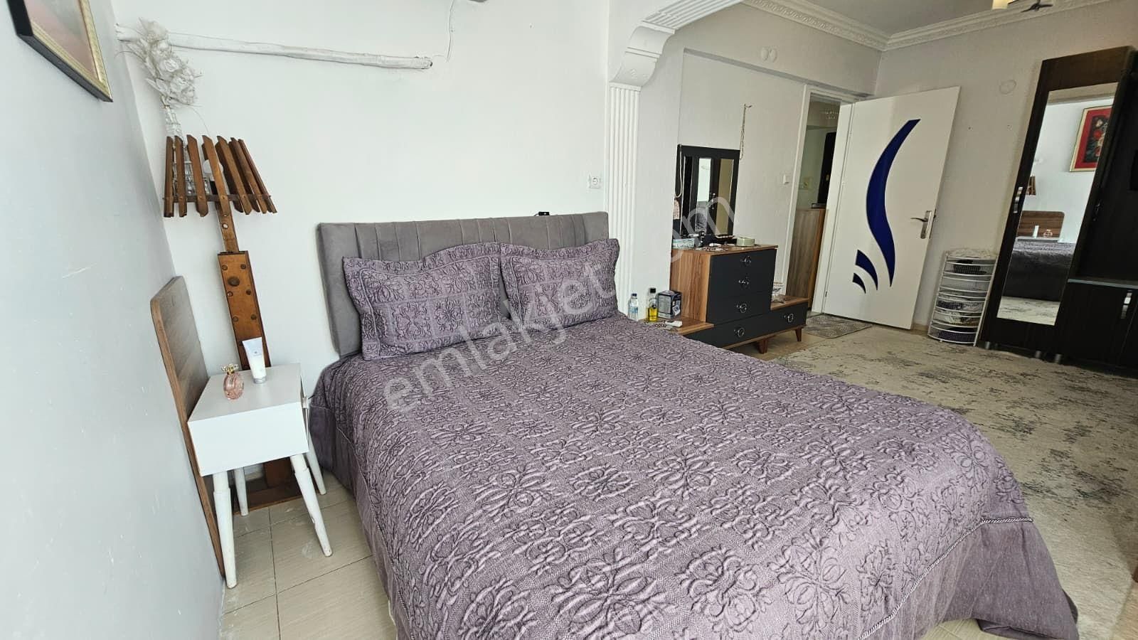 Akbük Merkezde 4+1 Dubleks Daire - Görsel 15