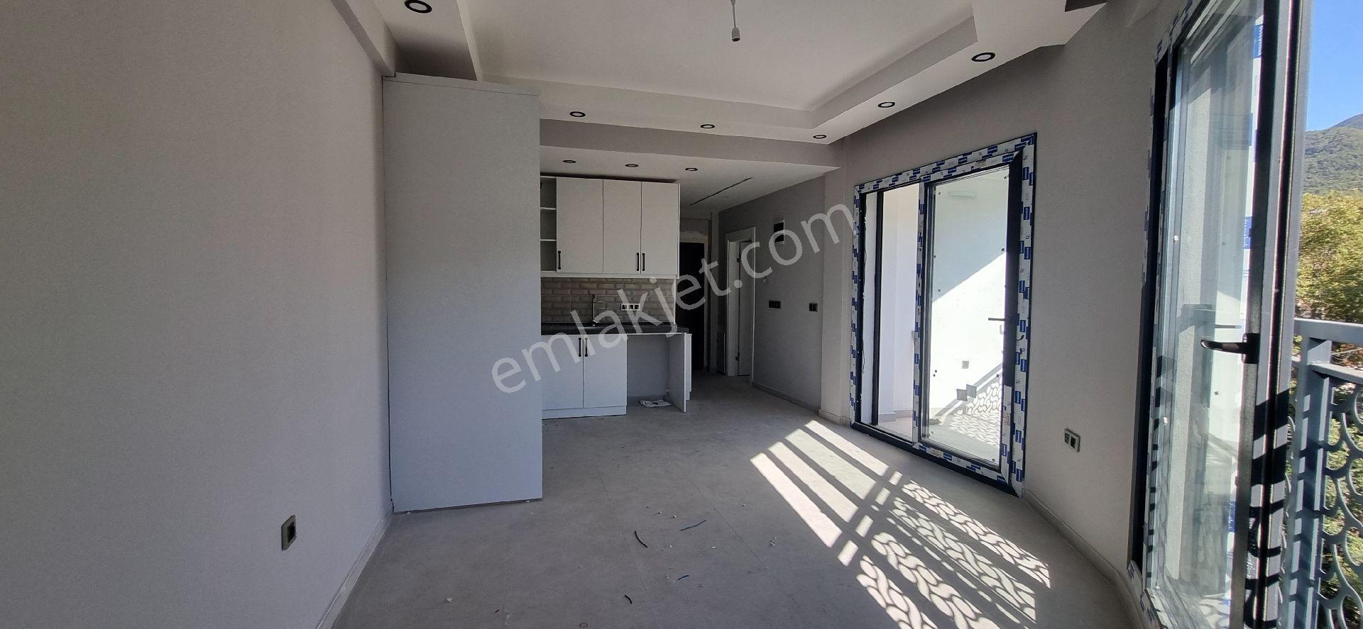Güzelcamlıda Doğa İle İçiçe 2+1 Satılık Daire - Görsel 30