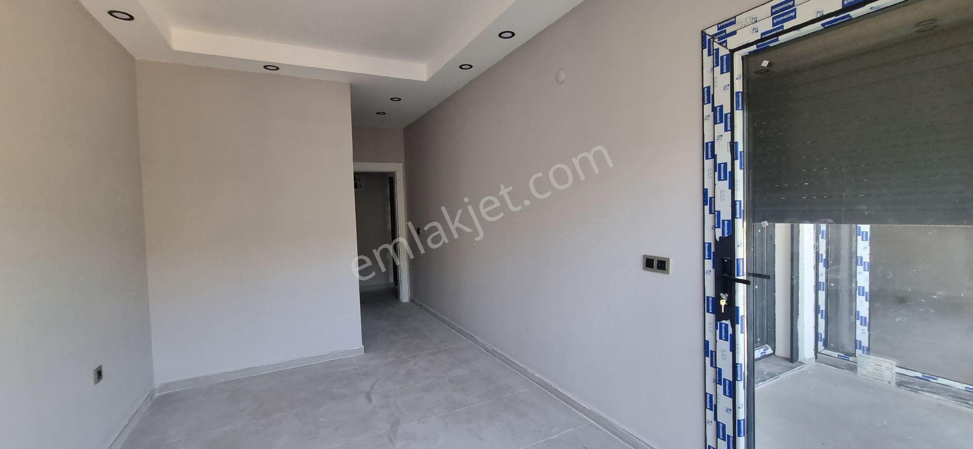 Güzelcamlıda Doğa İle İçiçe 2+1 Satılık Daire - Görsel 26