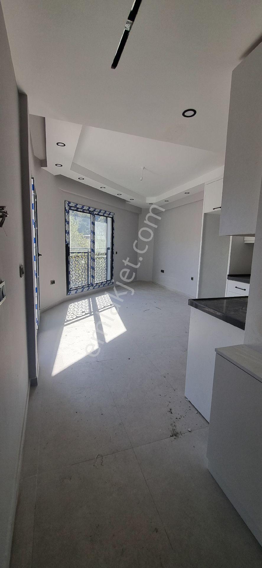 Güzelcamlıda Doğa İle İçiçe 2+1 Satılık Daire - Görsel 27