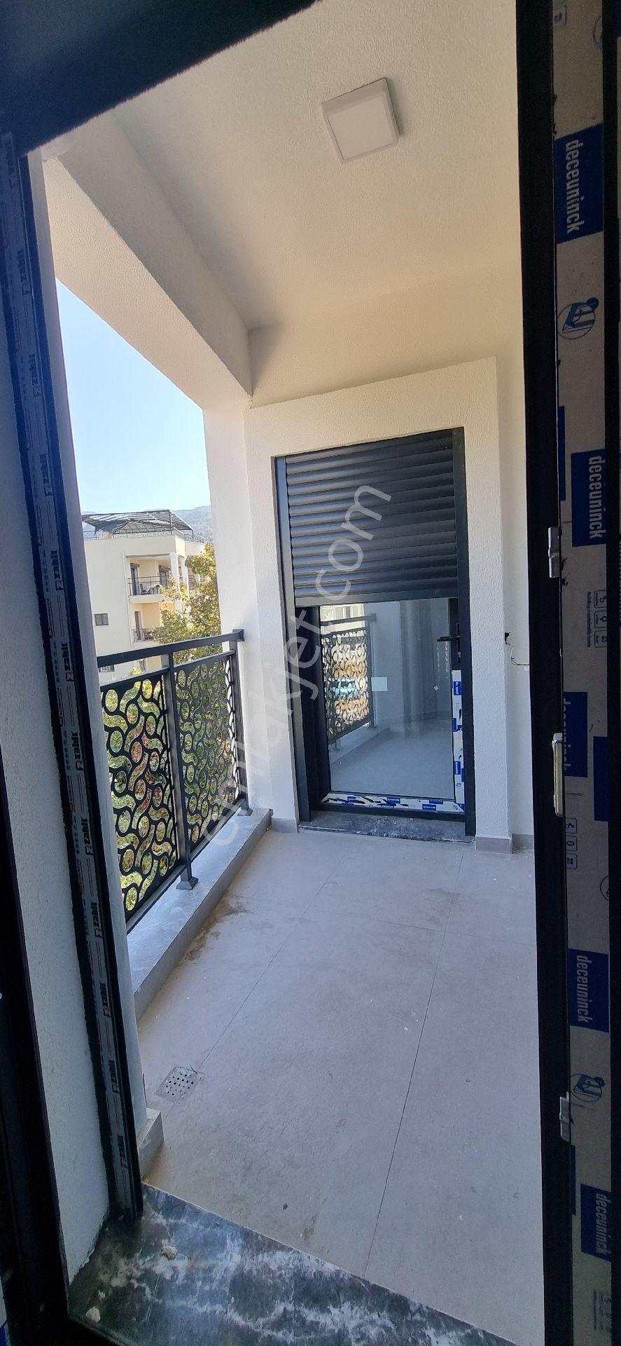 Güzelcamlıda Doğa İle İçiçe 2+1 Satılık Daire - Görsel 20