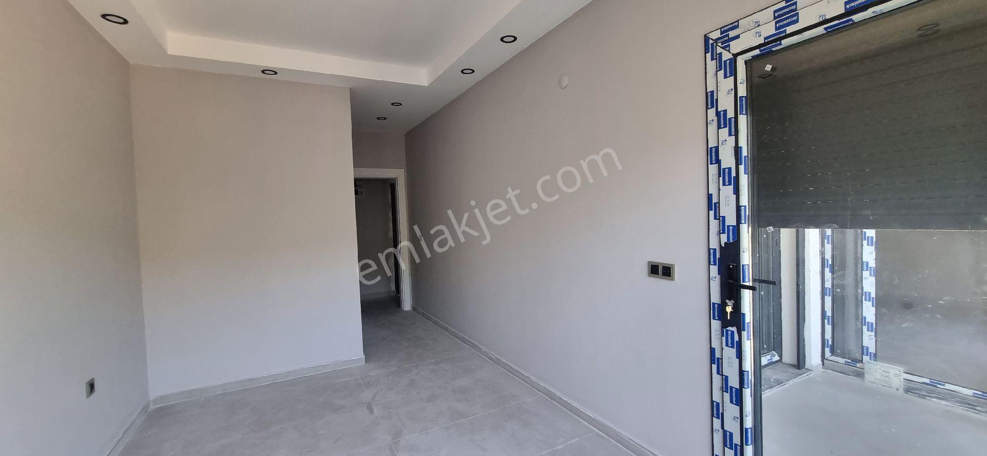 Güzelcamlıda Doğa İle İçiçe 2+1 Satılık Daire - Görsel 25