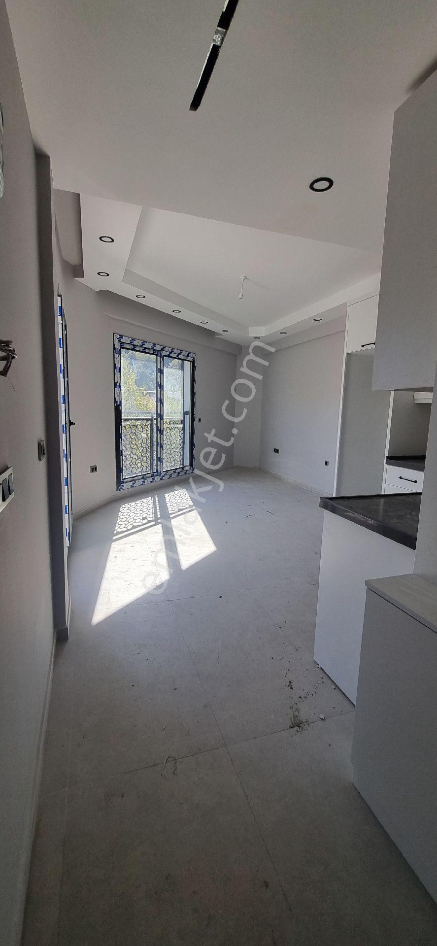 Güzelcamlıda Doğa İle İçiçe 2+1 Satılık Daire - Görsel 28